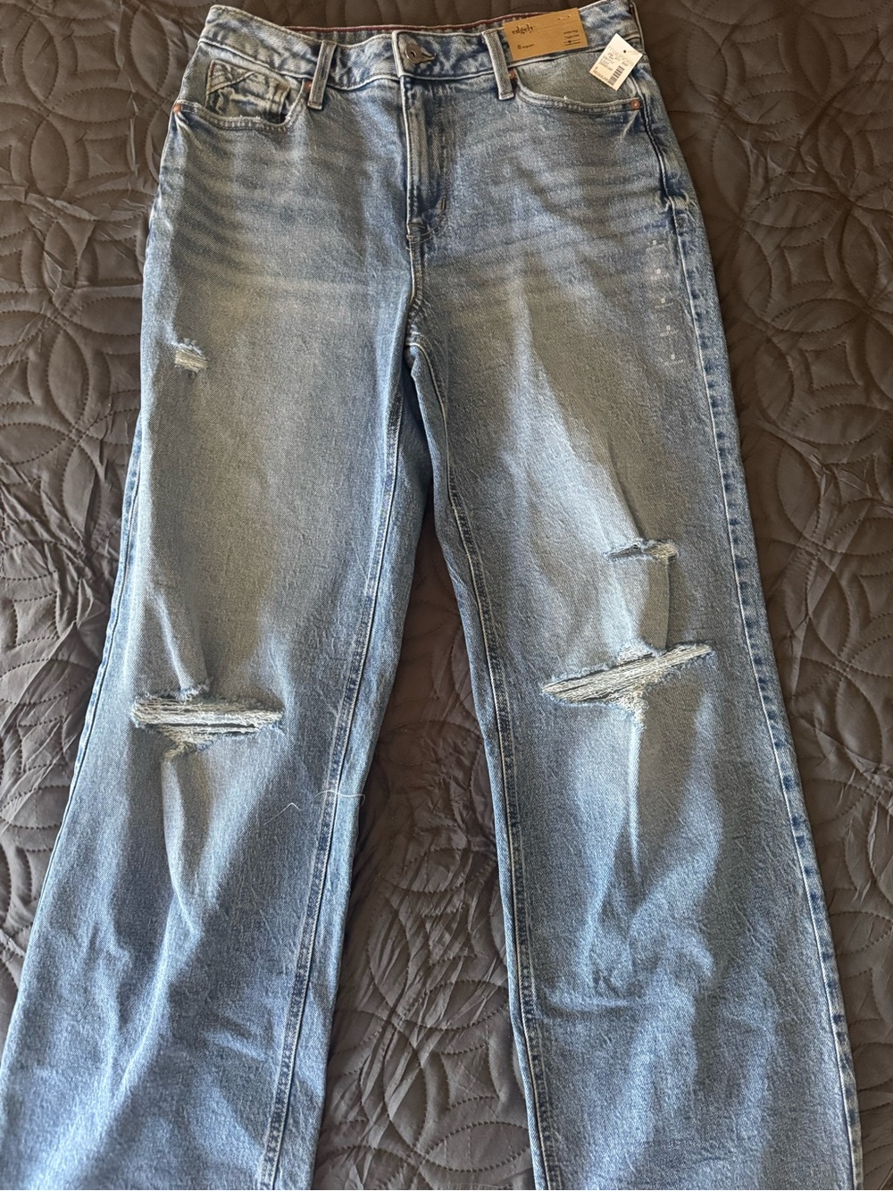 NWT Maurice’s jeans